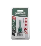 grone-otwornica-diamentowa-do-gresu-8mm-m14-stan-nowy