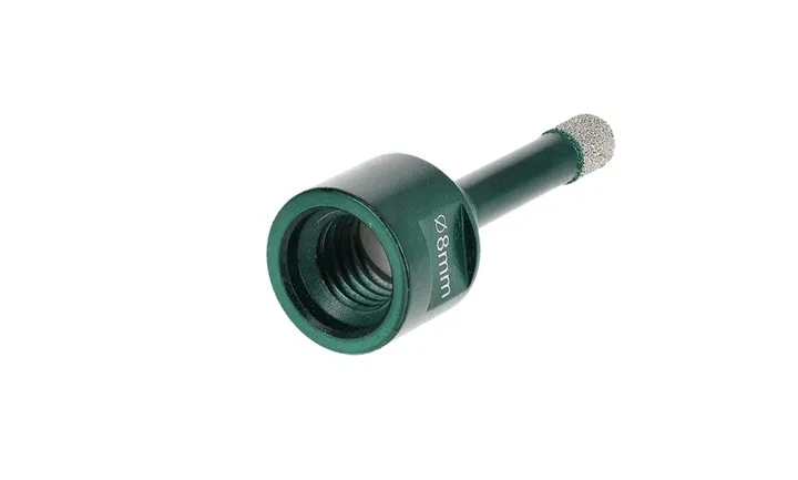 grone-otwornica-diamentowa-do-gresu-8mm-m14-stan-nowy
