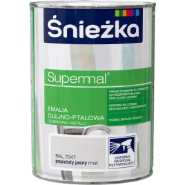 sniezka-supermal-emalia-olejno-ftalowa-popielaty-jasny-ral7-047-08l
