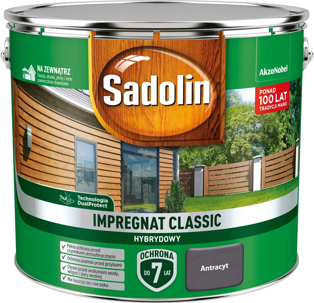sadolin-classic-impregnat-9l-antracyt