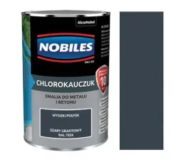 nobiles-chlorokauczuk-09l-szary-grafitowy