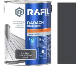 rafil-radach-farba-na-dach-szary-grafitowy-ral-7024-5l-polysk