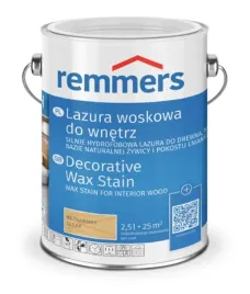 remmers-lazura-woskowa-do-wnetrz-25l-bezbarwny