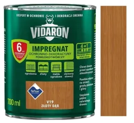 vidaron-impregnat-do-drewna-07l-zloty-dab-v19