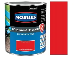 nobiles-ftalonal-drewno-metal-07l-czerwony-jasny