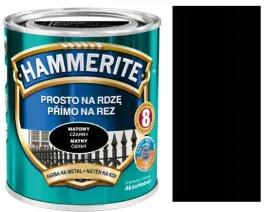 hammerite-prosto-na-rdze-matowy-czarny-025l