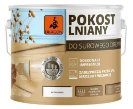 dragon-pokost-lniany-3l-podklad-grunt-do-drewna