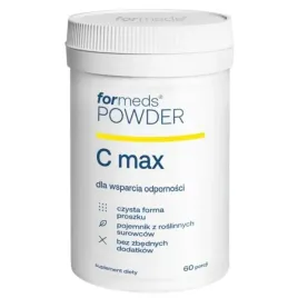 formeds-powder-c-max-60g-proszek-witamina-c-odpornosc-skora-wlosy-paznokcie