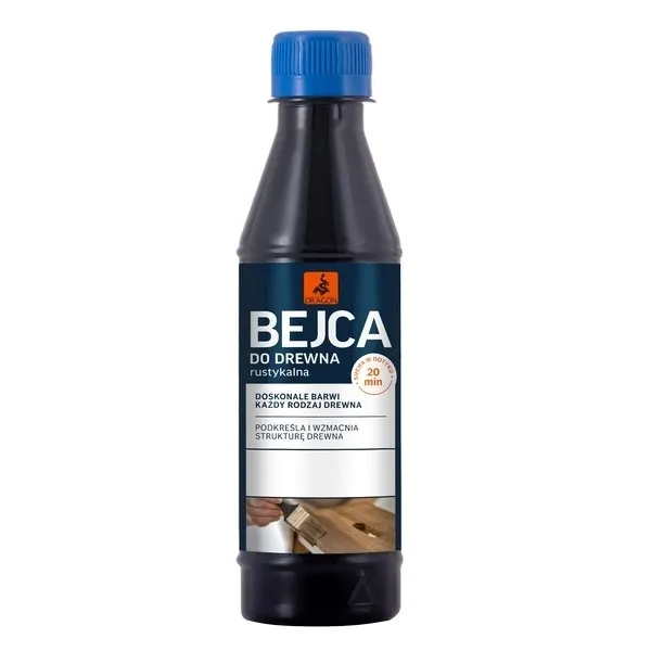 bejca-rustykalna-02l-zielona-dragon-stan-nowy-rodzaj-inny