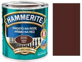 hammerite-prosto-na-rdze-matowy-braz-07l