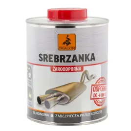 dragon-srebrzanka-zaroodporna-silikonowa-075l