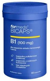 formeds-bicaps-b1-60-kaps-witamina-b1-tiamina-serce-umysl-metabolizm