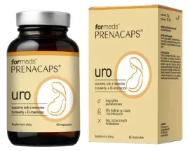 formeds-prenacaps-uro-60-kaps-d-mannoza-zurawina-uklad-moczowy