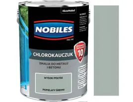 nobiles-chlorokauczuk-emalia-5l-popielaty-sredni