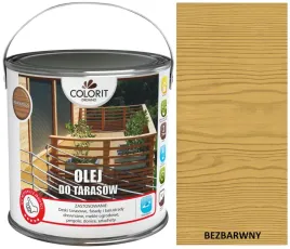 colorit-olej-do-tarasow-drewna-25l-bezbarwny