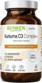 biowen-kurkuma-c3-complex-3mg-x-60-kaps-odpornosc-trawienie