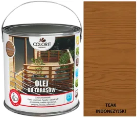 colorit-olej-do-tarasow-25l-teak-indonezyjski