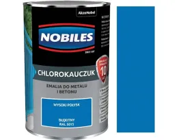 nobiles-chlorokauczuk-emalia-5l-blekit-5015