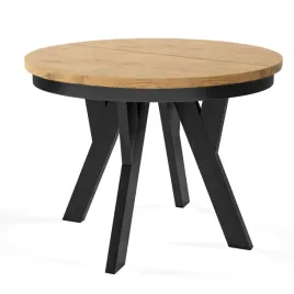 stol-okragly-rozkladany-orio-loft-80-160-cm-z-maskownica