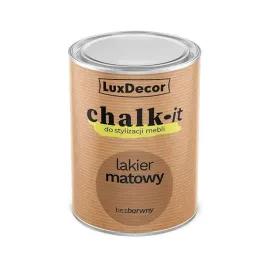 luxdecor-lakier-do-mebli-chalk-it-matowy-bezbarwny-075l-renowacja-mebli