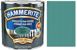 hammerite-prosto-na-rdze-mlotkowy-zielony-25l