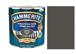 hammerite-farba-do-metalu-prosto-na-rdze-piaskowy-ciemny-szary-25l