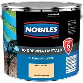 nobiles-ftalonal-farba-do-drewna-i-metalu-10l-kremowy