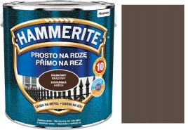 hammerite-farba-do-metalu-prosto-na-rdze-piaskowy-brazowy-25l
