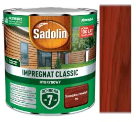sadolin-classic-impregnat-25l-szwedzka-czerwien