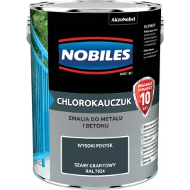 nobiles-chlorokauczuk-emalia-5l-szary-grafitowy-ral-7024
