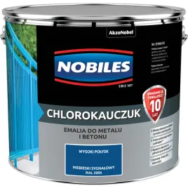 nobiles-chlorokauczuk-emalia-10l-niebieski-sygnalowy-ral-5005
