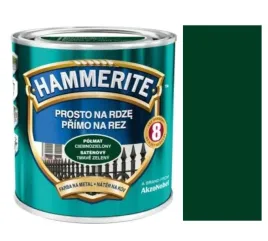 hammerite-prosto-na-rdze-polmat-ciemnozielony-025l