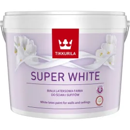 tikkurila-farba-lateksowa-super-white-10l-bialy-mat-do-scian-i-sufitow