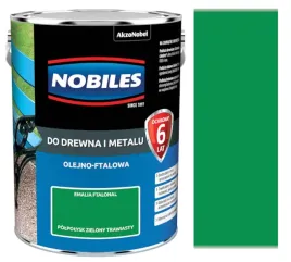 nobiles-ftalonal-farba-do-drewna-i-metalu-5l-polpolysk-zielony-trawiasty