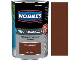 nobiles-chlorokauczuk-emalia-5l-brazowy
