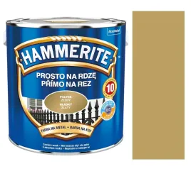 hammerite-farba-na-rdze-25l-zloty-polysk