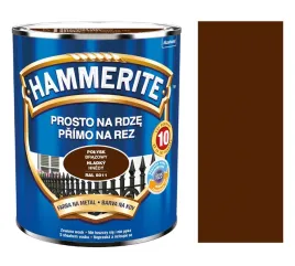 hammerite-prosto-na-rdze-polysk-brazowy-025l