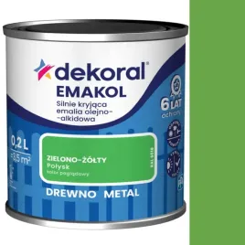 dekoral-emalia-emakol-strong-02l-zielono-zolty