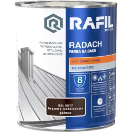 rafil-radach-farba-na-dach-brazowy-czekoladowy-ral-8017-075l-polmat-braz