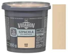vidaron-szpachla-do-drewna-025-kg-dab-h09