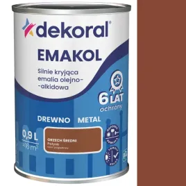dekoral-emalia-emakol-strong-09l-orzech-sredni