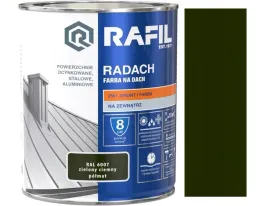 rafil-radach-farba-na-dach-zielony-ciemny-ral-6007-075l