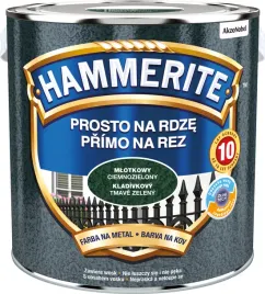 hammerite-prosto-na-rdze-ciemnozielony-mlotkowy-25l