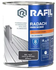 rafil-radach-farba-na-dach-szary-grafitowy-ral-7024-075l-polmat