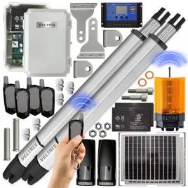 naped-bramy-dwuskrzydlowej-2x2m-400kg-zestaw-solarny-x2-lampa-led-pil