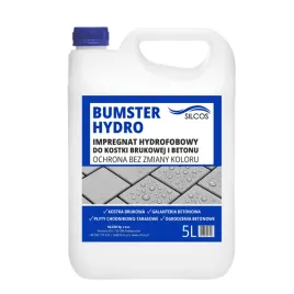 silcos-bumster-hydro-5l-preparat-hydrofobowy-do-kamienia-i-kostki-brukowej