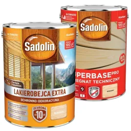 zestaw-sadolin-extra-lakierobejca-5l-bezbarwny-sadolin-superbase-grunt-5l