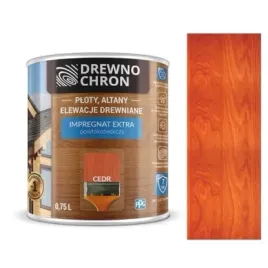 drewnochron-impregnat-extra-075l-cedr