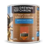 drewnochron-impregnat-extra-075l-cedr-stan-nowy