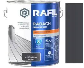 rafil-radach-farba-na-dach-szary-grafitowy-ral-7024-10l-polysk